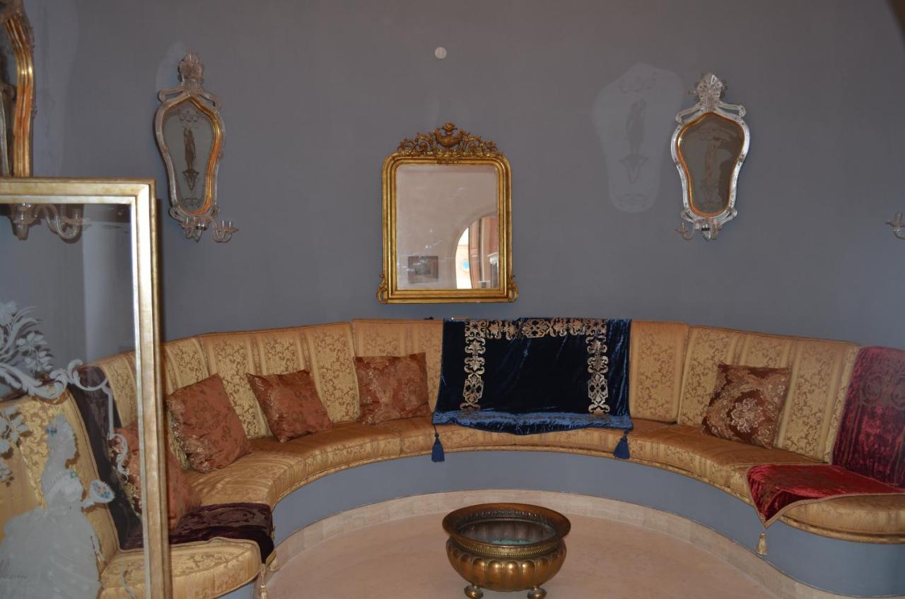 Elegante Appartamento Nel Centro Di Roma Buitenkant foto